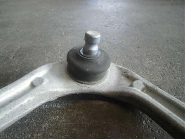 Front Left Upper Control Arm NISSAN Fuga 2006 CBA-PY50 — photo 2