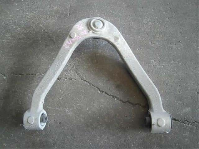 Front Left Upper Control Arm NISSAN Fuga 2006 CBA-PY50 — photo 3