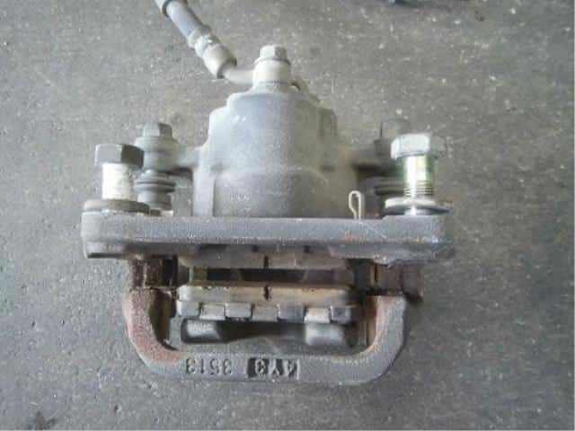 Rear Right Caliper NISSAN Teana 2004 CBA-J31 — photo 3