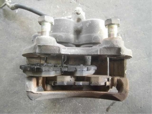Front Left Caliper NISSAN Cedric 1999 GH-MY34 — photo 3