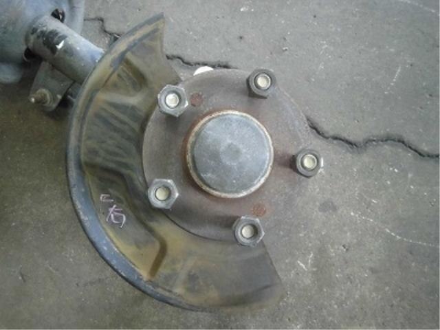 Front Right Strut NISSAN Cedric 1999 GH-MY34 — photo 3