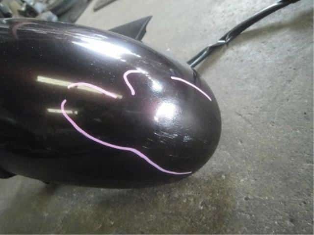 Left Side Mirror DAIHATSU Mira 2007 DBA-L275S — photo 3