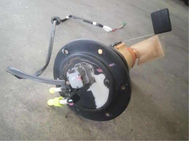 Fuel Pump SUZUKI MR Wagon 2003 UA-MF21S — photo 2