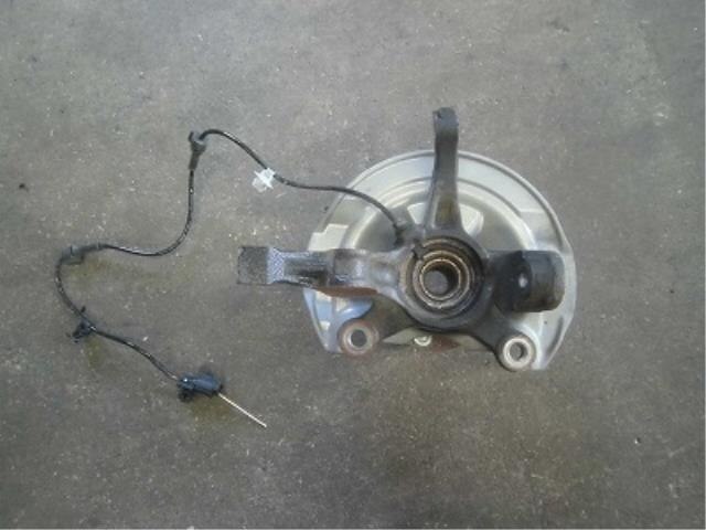 Front Right Knuckle Hub Assembly NISSAN Dayz roox 2018 DBA-B21A — photo 1