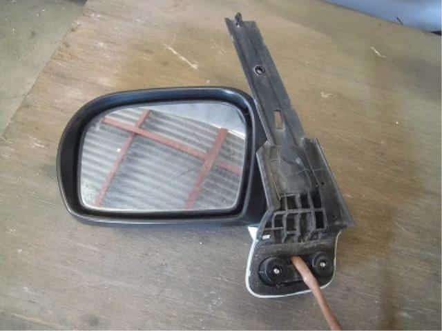 Left Side Mirror SUBARU Stella 2009 DBA-RN1 — photo 1