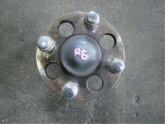 Rear Wheel Hub HONDA Zest 2006 DBA-JE1 — photo 1