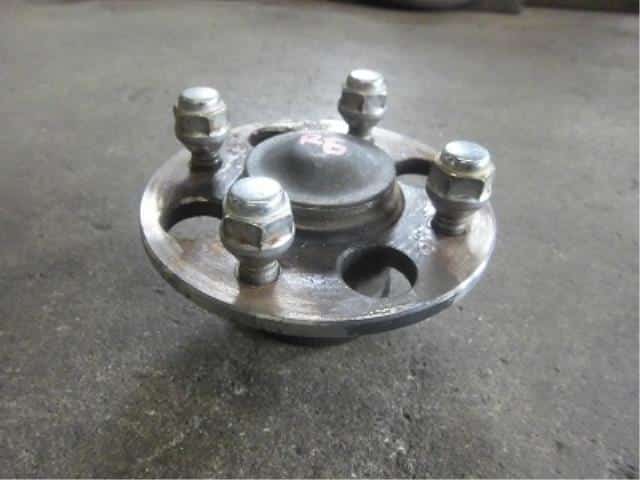 Rear Wheel Hub HONDA Zest 2006 DBA-JE1 — photo 2