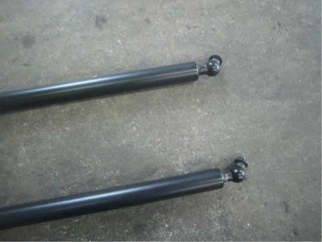 Tail Gate Damper HONDA Zest 2009 DBA-JE1 — photo 3