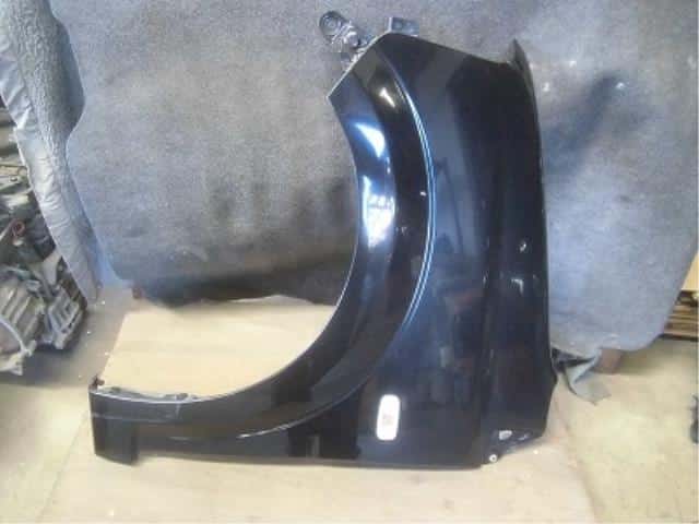 Left Fender Panel DAIHATSU Move 2004 CBA-L150S — photo 1