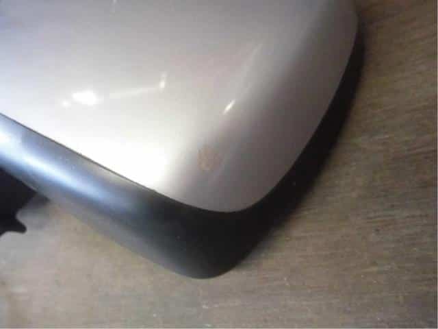 Left Side Mirror SUZUKI Wagon R 2004 CBA-MH21S — photo 4