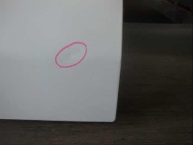 Right Fender Panel NISSAN Nv100 clipper 2013 GBD-U71 — photo 2