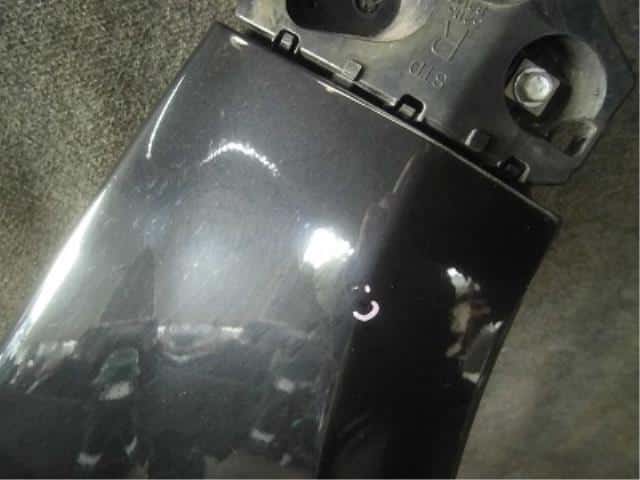 Right Fender Panel DAIHATSU Move 2008 DBA-L175S — photo 2