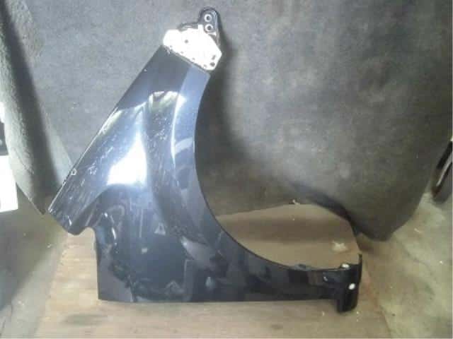 Right Fender Panel DAIHATSU Move 2006 CBA-L175S — photo 1