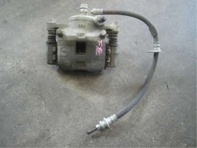 Front Left Caliper SUZUKI Wagon R 2013 DBA-MH34S — photo 1