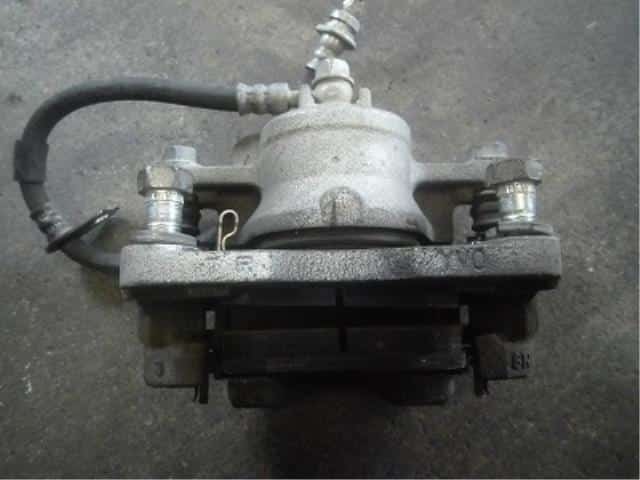 Front Left Caliper SUZUKI Wagon R 2013 DBA-MH34S — photo 3
