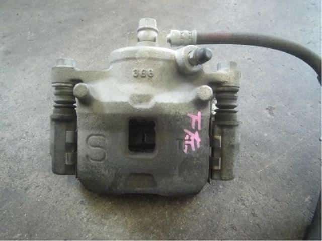 Front Left Caliper SUZUKI Wagon R 2013 DBA-MH34S — photo 2