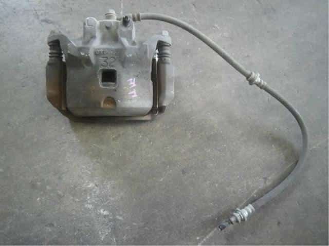 Front Left Caliper NISSAN Lafesta 2010 DBA-B30 — photo 1