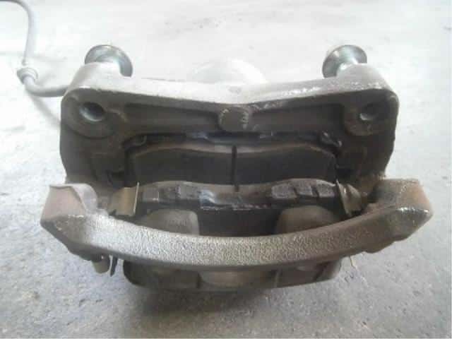 Front Left Caliper NISSAN Lafesta 2010 DBA-B30 — photo 4