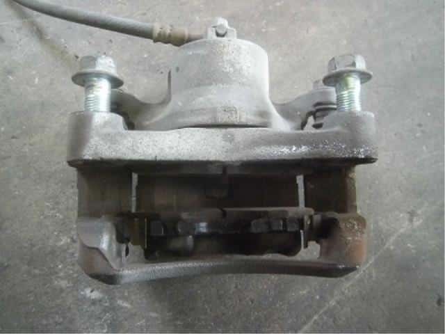 Front Left Caliper NISSAN Lafesta 2010 DBA-B30 — photo 3