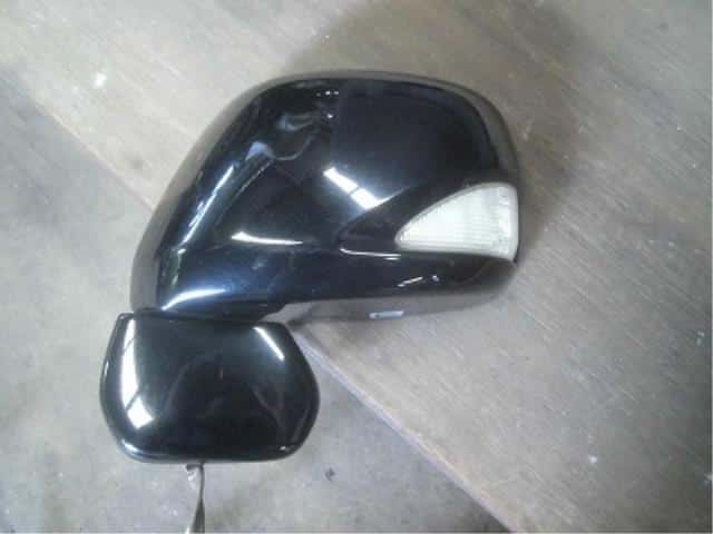 Left Side Mirror HONDA Zest 2009 DBA-JE1 — photo 2