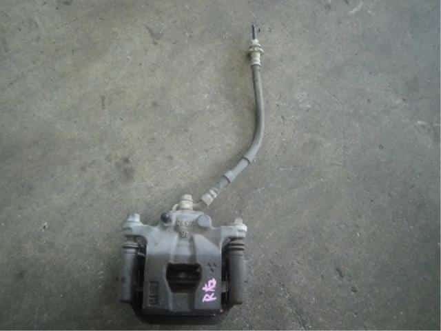 Rear Right Caliper NISSAN Teana 2006 CBA-J31 — photo 1