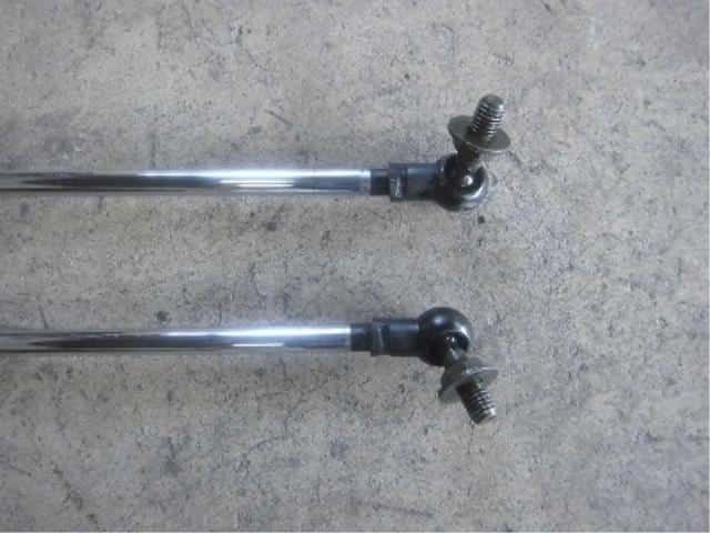 Tail Gate Damper SUBARU Pleo 2005 TA-RA1 — photo 4