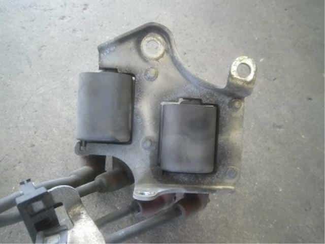 Ignition Coil SUBARU Pleo 2005 TA-RA1 — photo 4