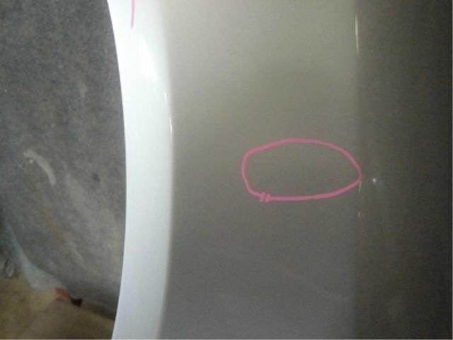 Left Fender Panel NISSAN Cedric 1999 GH-MY34 — photo 3