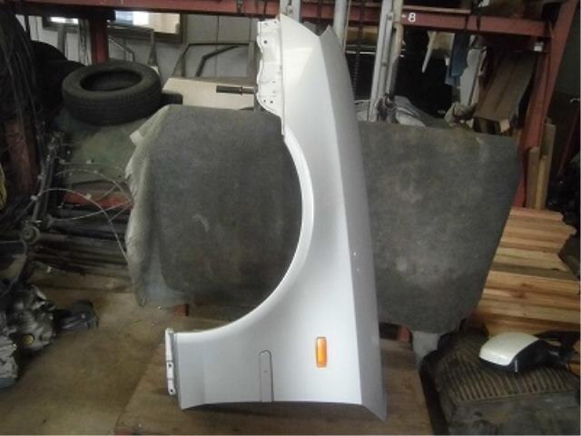 Left Fender Panel NISSAN Cedric 1999 GH-MY34 — photo 1