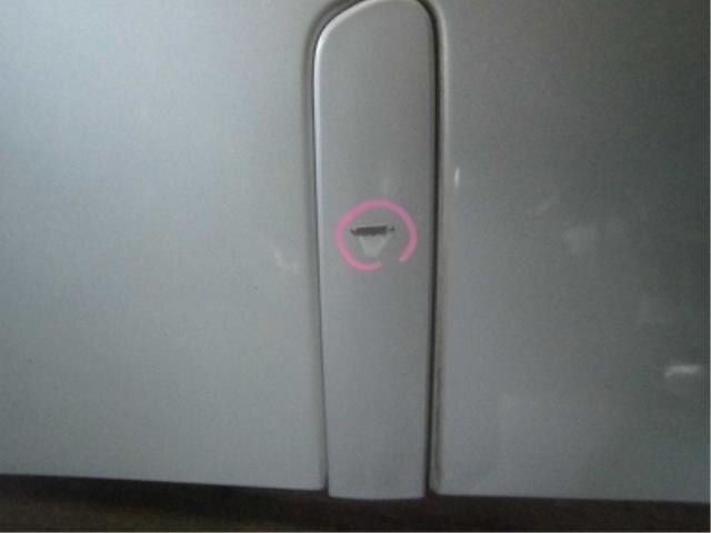 Left Fender Panel NISSAN Cedric 1999 GH-MY34 — photo 2