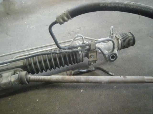 Power Steering Rack and Pinion Assembly HONDA Stream 2001 LA-RN1 — photo 3