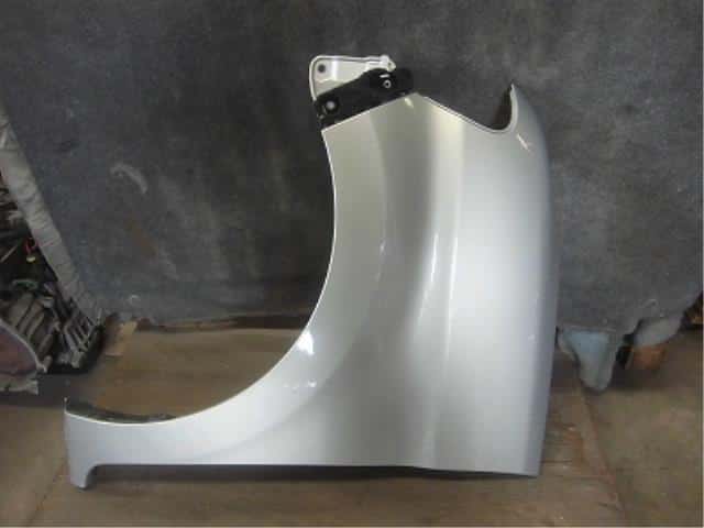Left Fender Panel DAIHATSU Tanto 2010 DBA-L375S — photo 1