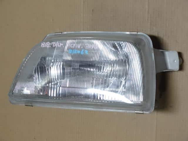 Left Headlight SUZUKI Alto 1996 V-HC11V — photo 2