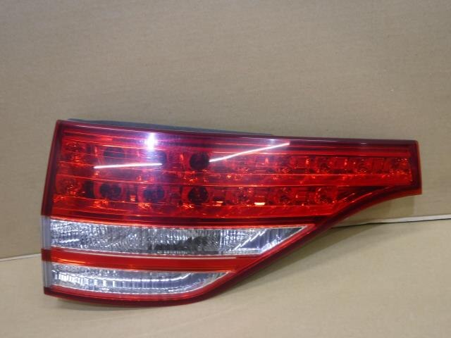 Rear Finish Panel TOYOTA Estima 2006 DBA-ACR55 — photo 1