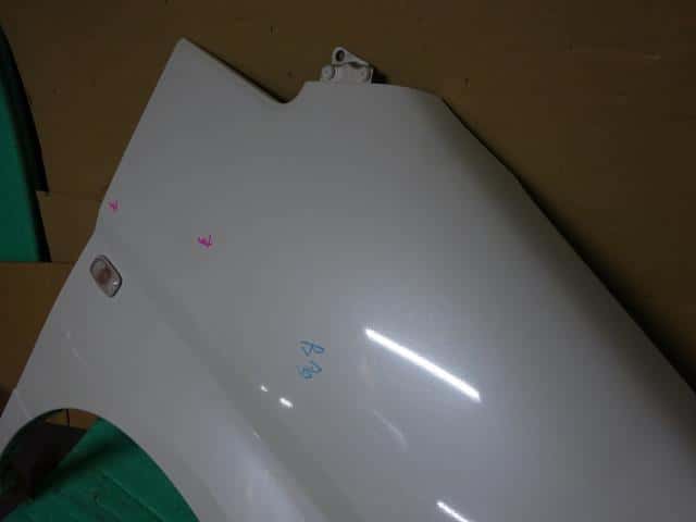 Right Fender Panel NISSAN Serena 2002 UA-TC24 — photo 3