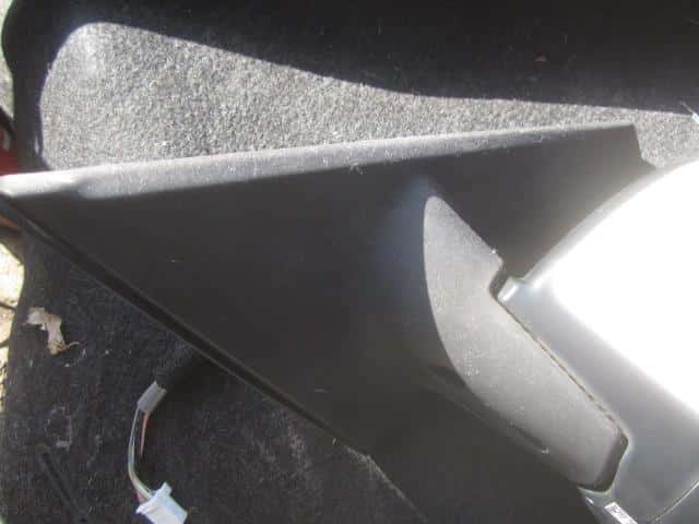Left Side Mirror NISSAN Serena 2012 DBA-FC26 — photo 2