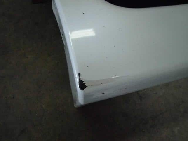 Right Side Step MAZDA Az wagon 2002 UA-MD22S — photo 2
