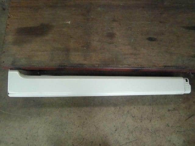 Right Side Step MAZDA Az wagon 2002 UA-MD22S — photo 1