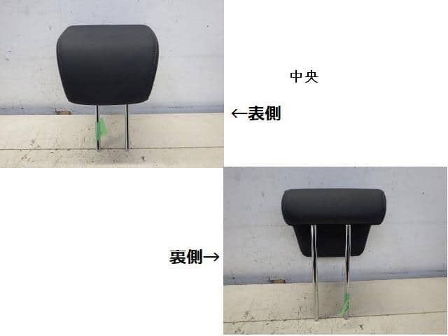 Headrest HONDA Vezel 2016 DBA-RU1 — photo 4