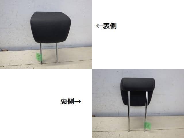 Headrest HONDA Vezel 2016 DBA-RU1 — photo 2