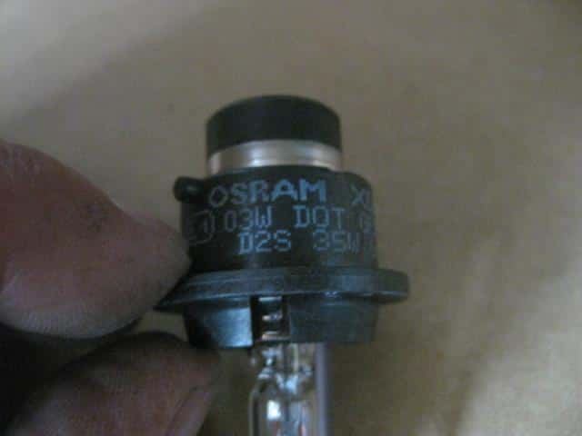 Electrical Component MAZDA Demio 2006 DBA-DY3W 907036350 — photo 2