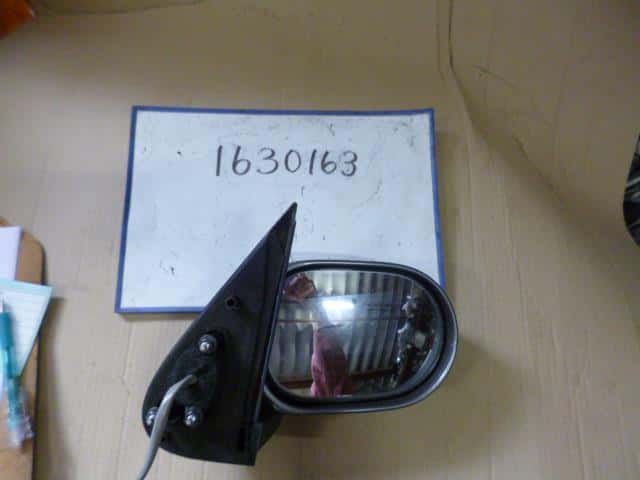 Right Side Mirror NISSAN Cube 2007 DBA-YZ11 — photo 3