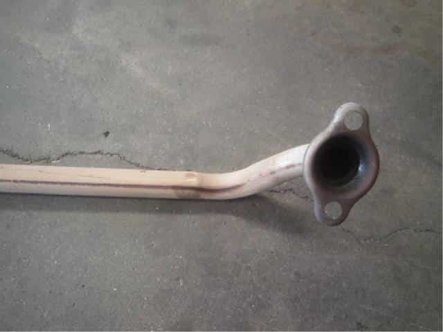 Front Exhaust Pipe DAIHATSU Mira 2001 GF-L700S — photo 2