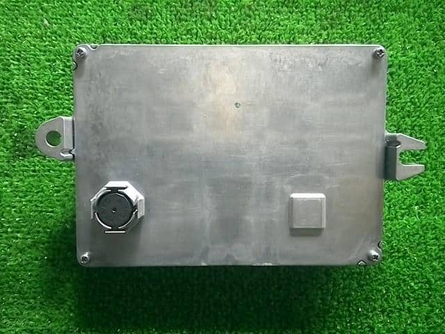 Engine Control Unit HONDA Acty 2014 EBD-HA8 — photo 2