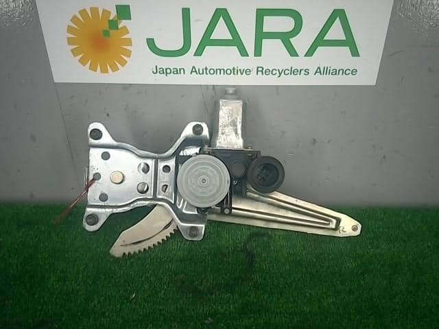 Rear Right Door Regulator TOYOTA Allion 2004 CBA-NZT240 — photo 1