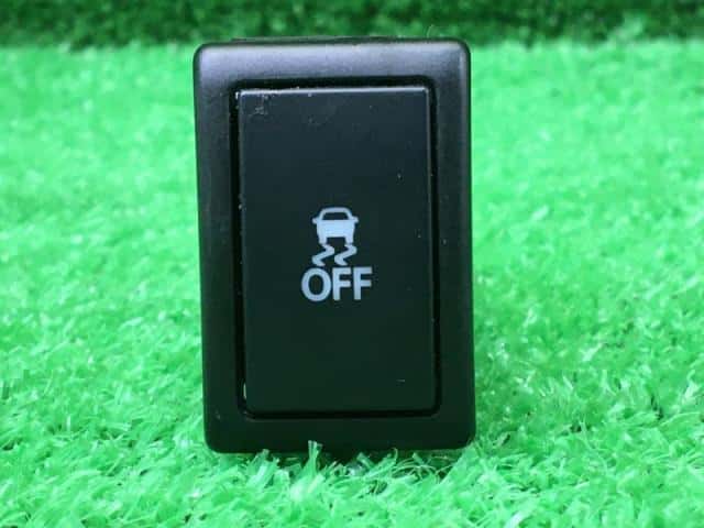 Switch SUZUKI Wagon R 2014 DBA-MH34S 3758581J10 — photo 1