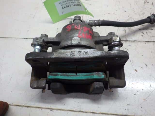 Front Left Caliper NISSAN Nv100 clipper rio 2014 ABA-DR64 — photo 2