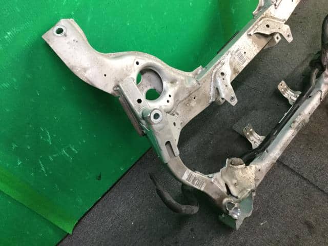 Front Member BMW X1 2013 DBA-VL20 — photo 3