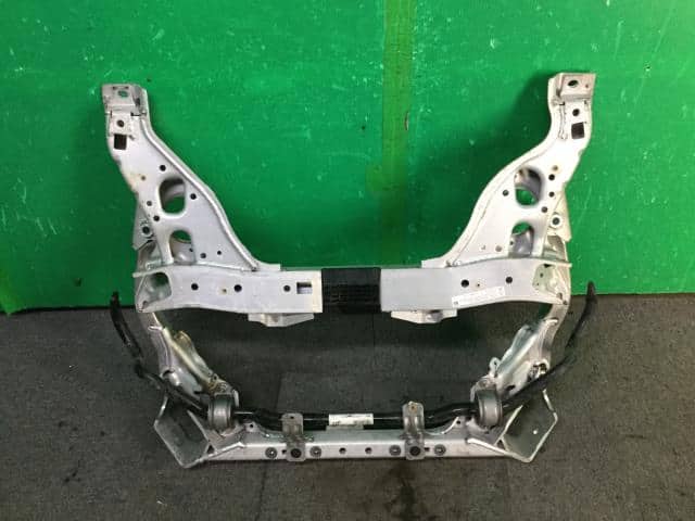 Front Member BMW X1 2013 DBA-VL20 — photo 4
