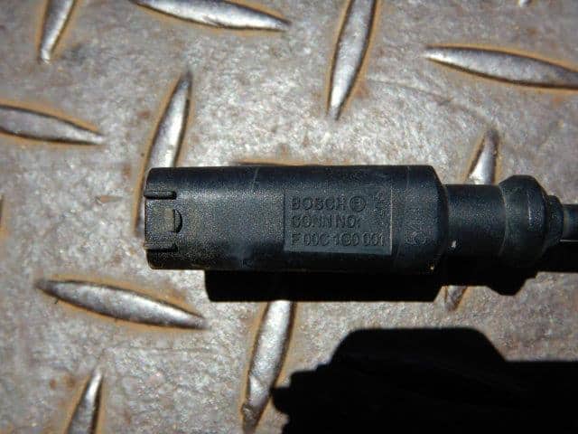 ABS Sensor MITSUBISHI COLT PLUS 2005 DBA-Z23W — photo 3